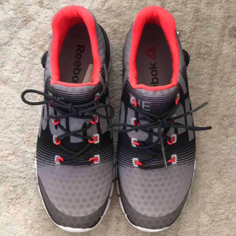 Reebok tennis shoes